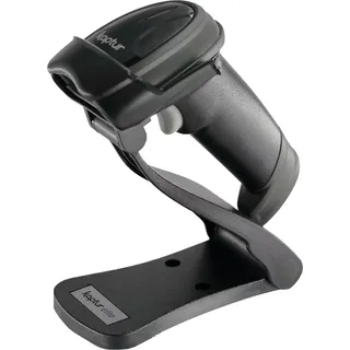 Kaptur EFB KP1200 1D Professionelles Barcode Lesegerät