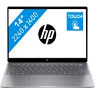 HP OmniBook Ultra 14-fd0094ng - 14'' - AMD Ryzen AI 9 -  16GB RAM/ 1TB SSD