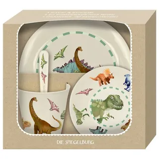 Die Spiegelburg Geschirr Geschenkset - Dino Friends