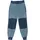 Kinder Hose Größe 100 blau