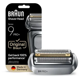 Braun 96M Original Scherkopf