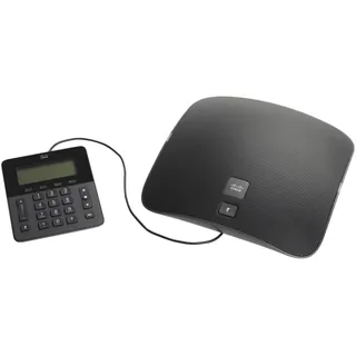 Cisco 8831 IP Conference Phone Schwarz