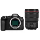 Canon EOS R6 Mark III + RF 24-70mm f/2,8 L IS USM