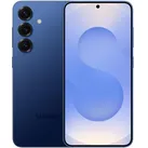 Vodafone Galaxy S25 (256 GB, Navy, 6.20", Dual SIM, 5G), Smartphone, Blau