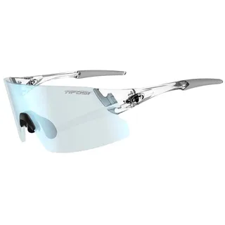 Tifosi Rail Xc Fototec Sonnenbrille - Crystal Clear Clarion Blue Fototec/CAT3