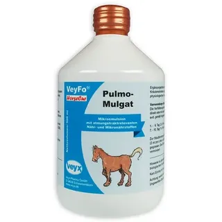 Veyx VeyFo FeVit-Mulgat 500 ml