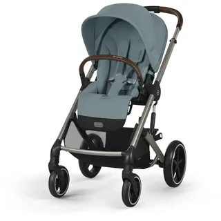 Cybex Balios S Lux