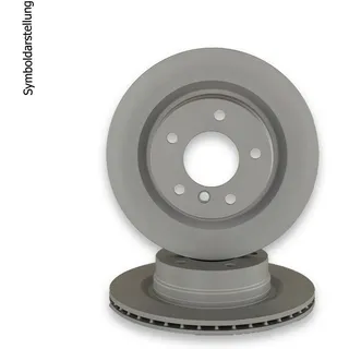 Maxgear Bremsscheibe