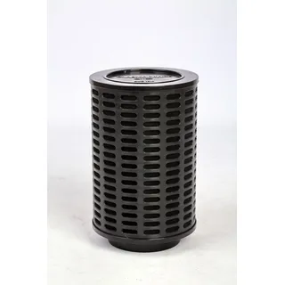 Plasma Filtersystem GUC 1214 rund für Dunsthauben