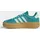 Equipment Green/Clear Mint/Gold Metallic 41 1/3