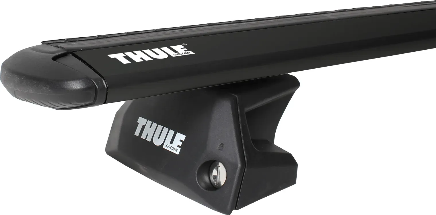 Dachträger Thule WingBar EVO - FORD FOCUS IV