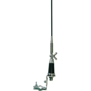 Albrecht 6351 GL-27 CB-Mobilantenne Lambda-Typ 1/4