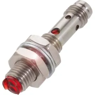 BALLUFF Optoelektronische Sensoren BOS 08E-PS-KD20-S49