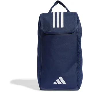 Adidas Tiro League Schuhtasche blau / White/White, One Size
