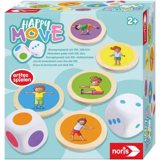 NORIS Happy Move