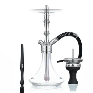 Aladin Shisha MVP 360 (Shiny Clear)