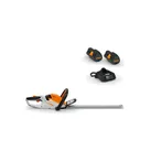 Stihl HSA 40 Akku-Heckenschere Set inkl. 2x Akku AS 2 und Ladegerät AL 1