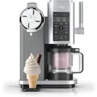 Ninja® CREAMi® Scoop & Swirl 13-in-1 Softeis & Eismaschine NC701EU