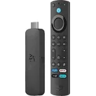 AMAZON Fire TV Stick 4K Max (2. Gen) Streaming Stick, Schwarz