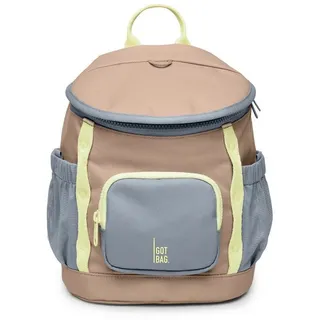 GOT BAG KIDS ADVENTURE DAYPACK MULTI - sandbar