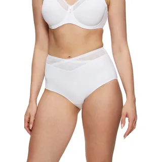 Triumph True Shape Sensation Maxi weiß, 40