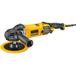 DeWalt DWP849X-QS Poliermaschine