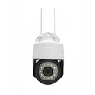 Aigostar WLAN-Version Sicherheitskamera, wasserdichte PTZ-Kamera