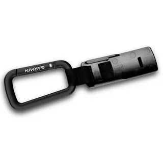 Garmin Carabiner Klammer - Black - One Size