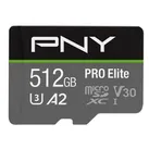 PRO Elite MicroSD/SD - 100MB/s - 512GB