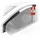 Auto Windabweiser für Ford Focus C-Max 10/2003-09/2010 Passform für Auto Windabweiser