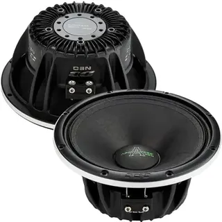 Deaf Bonce Apocalypse AP-M67AN Pro 6.5" Tiefmitteltöner