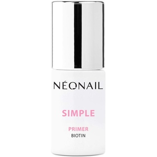 NeoNail Professional Simple Biotin Primer 7,2ml