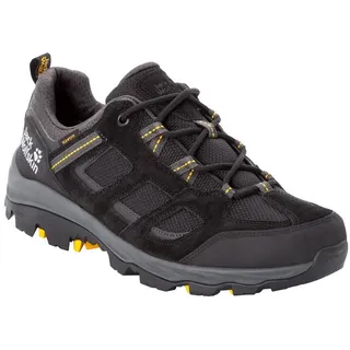 black/burly yellow xt 47,5