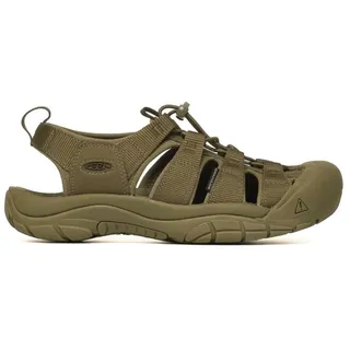 Keen Newport H2 Herren monochrome/olive drab 42,5
