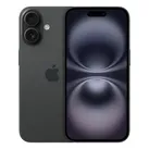 Apple iPhone 16 128 GB Schwarz