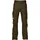 Regular Tapered Hosen Dark Olive 50