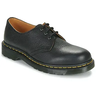 Dr. Martens  Herrenschuhe 1461 BLACK AMBASSADOR  in Schwarz, 48