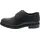 Business Schuh schwarz 44