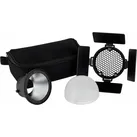 Rollei LUX Zubehör-Set