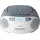 RCR2260DAB weiß/blau