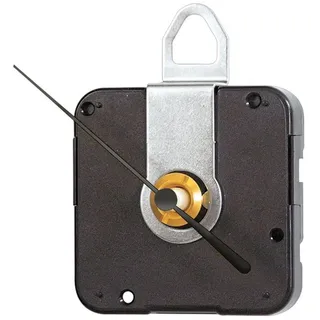 HECHINGER Quarz-Uhrwerk Hechinger WL, ZWL 24,00mm mit schleichender Sekunde