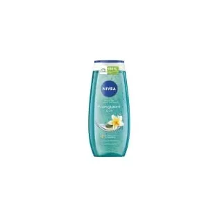 NIVEA Frangipani & Oil Duschgel 250 ml