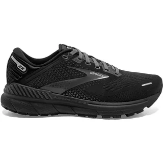 Damen black/purple/coral 40,5