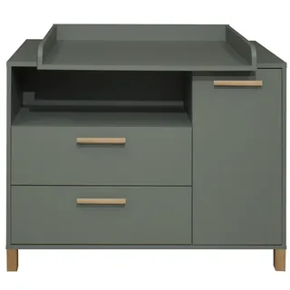 möbel-direkt.de Wickelkommode Wickelkommode Oli