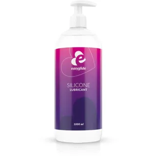 EasyGlide Gleitgel auf Silikonbasis 1000 ml