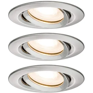 Paulmann Nova 3er Pack (929.00)