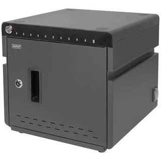 Digitus DN-45004 Lade- und Managementsystem Schrank für USB-Typ verkabelt