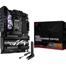 ASUS Rog Crosshair X870e Hero (AM5, AMD X870E, ATX), Mainboard
