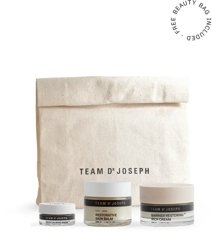 Winter Skin Essentials
