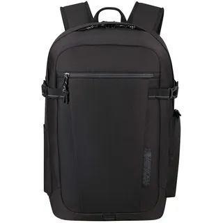 American Tourister Upventure Laptop Backpack 17.3" L Black